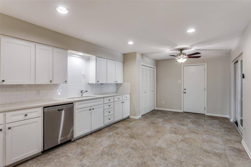 5116 Lovell Avenue, Fort Worth, TX 76107