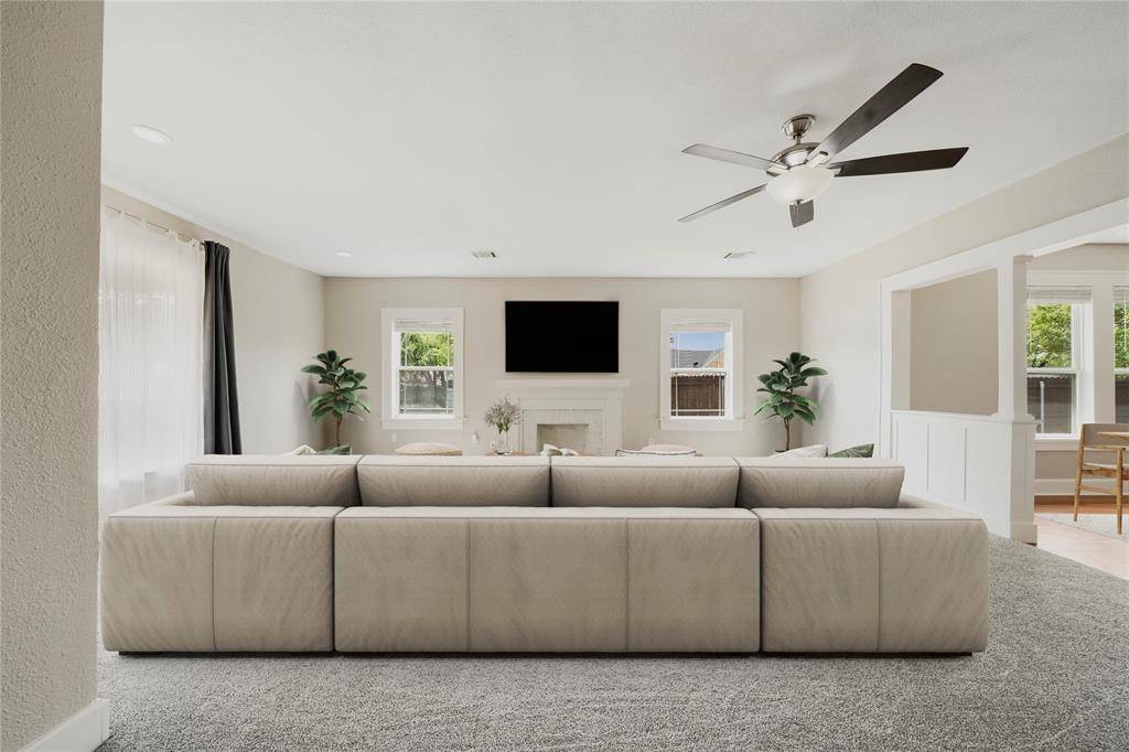 2807 Tanner Street, Dallas, TX 75215