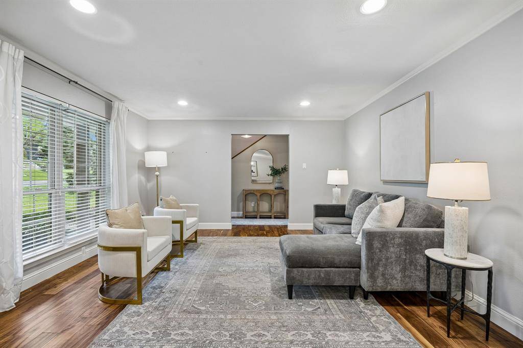 9611 Larchcrest Drive, Dallas, TX 75238