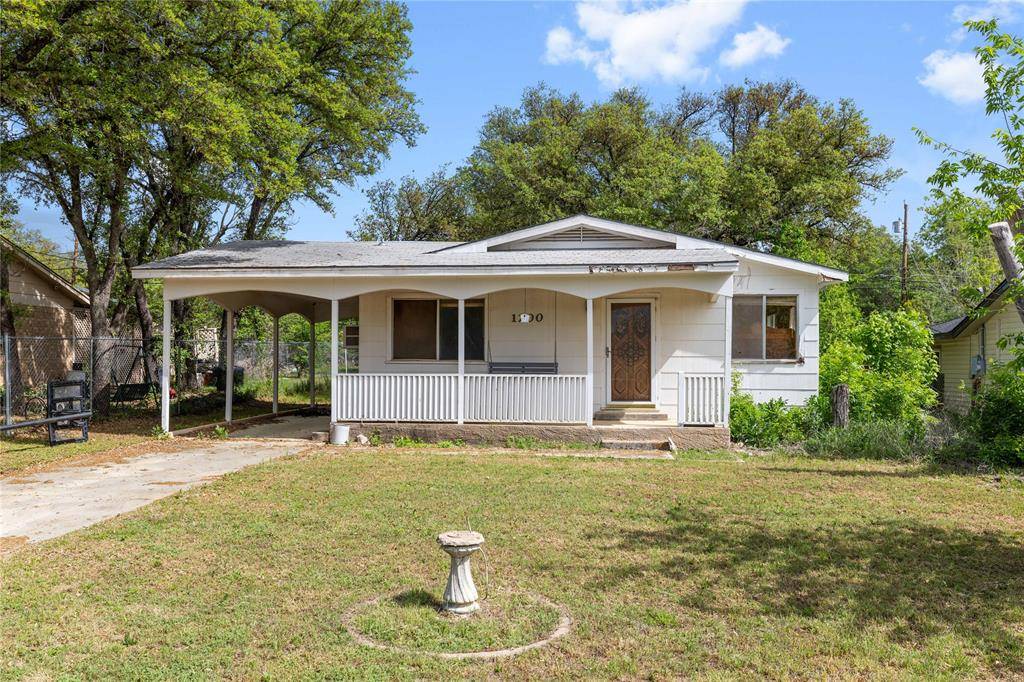 1200 Phillips Drive, Brownwood, TX 76801