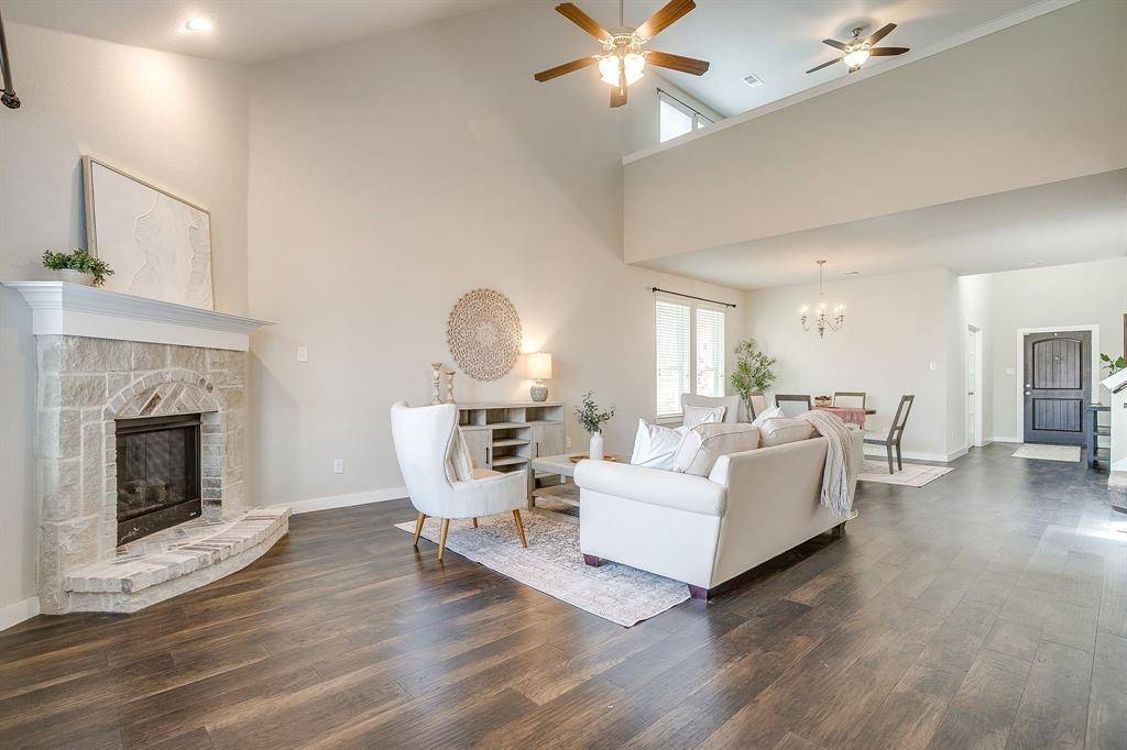 8329 Trickham Bend, Fort Worth, TX 76131