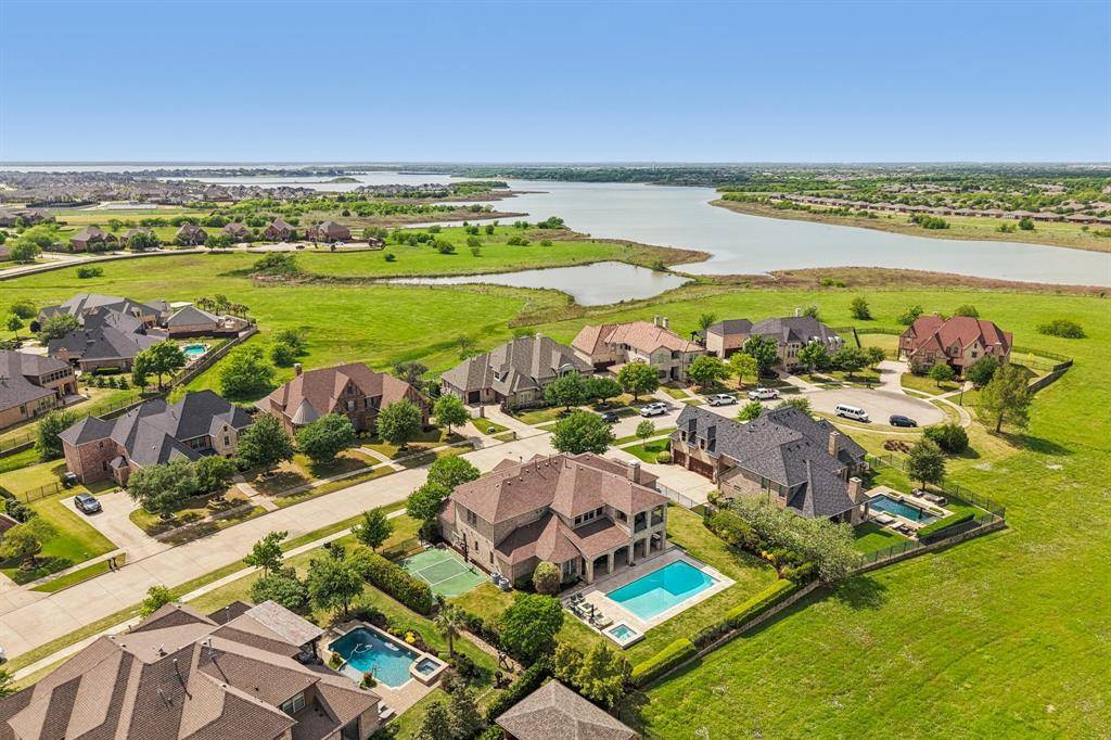 5658 Cape Cod Drive, Frisco, TX 75036