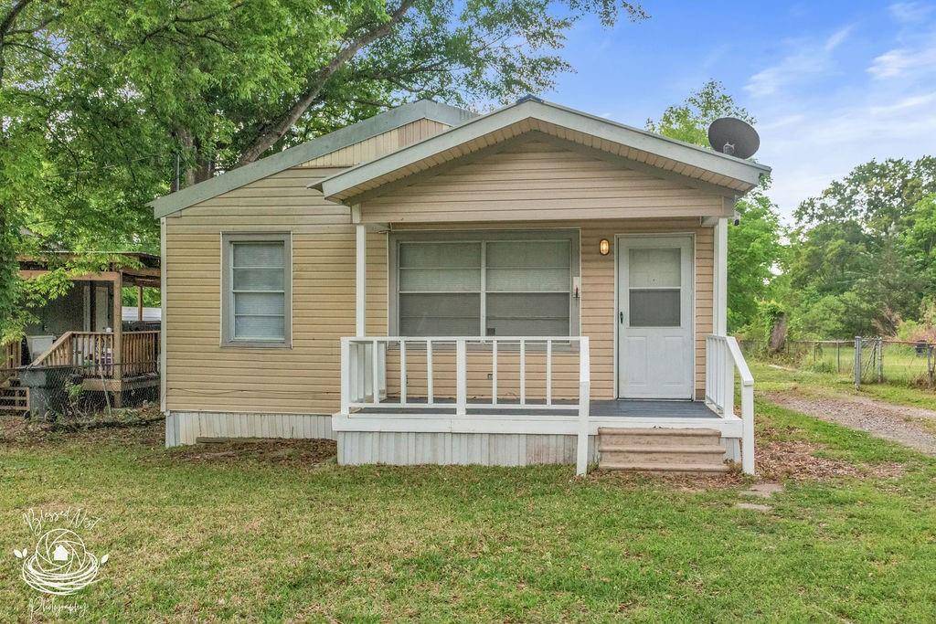 921 Pine Hill Road, Shreveport, LA 71107