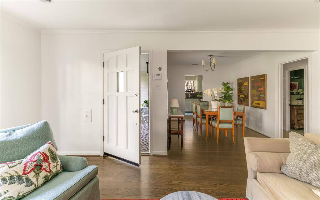 5416 Druid Lane, Dallas, TX 75209