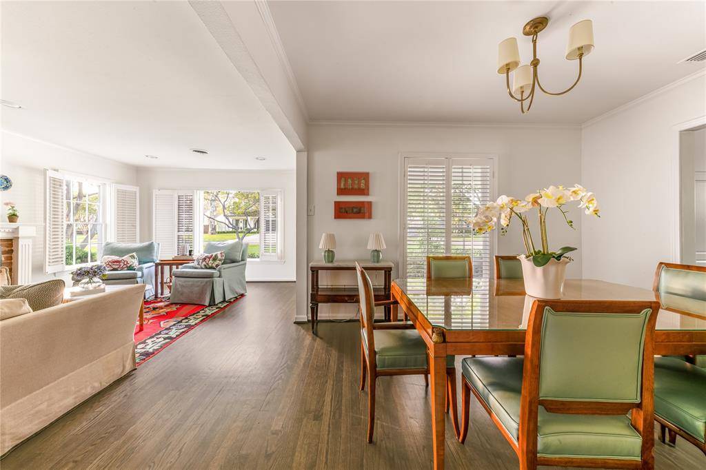 5416 Druid Lane, Dallas, TX 75209