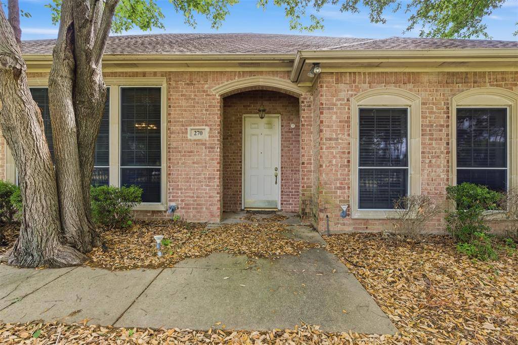 270 Brookbend Drive, Waxahachie, TX 75165