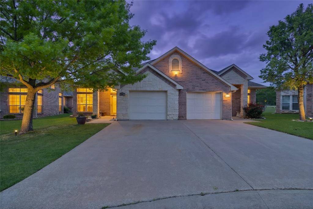 501 S Old Betsy Road #7, Keene, TX 76059