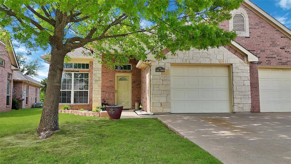 501 S Old Betsy Road #7, Keene, TX 76059