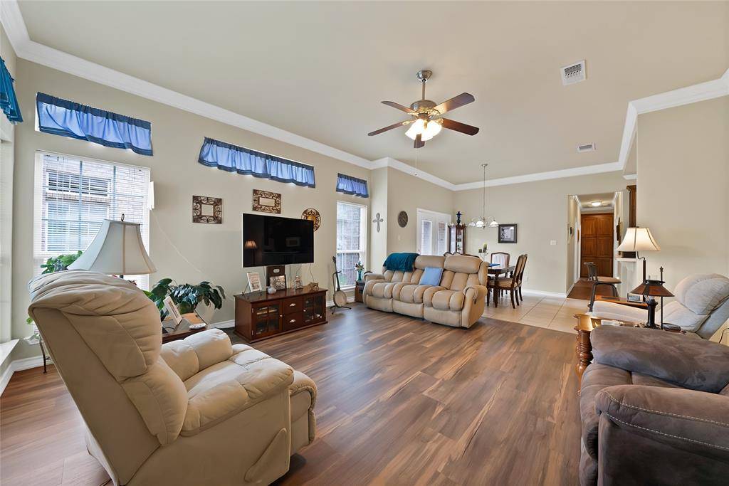 501 S Old Betsy Road #7, Keene, TX 76059