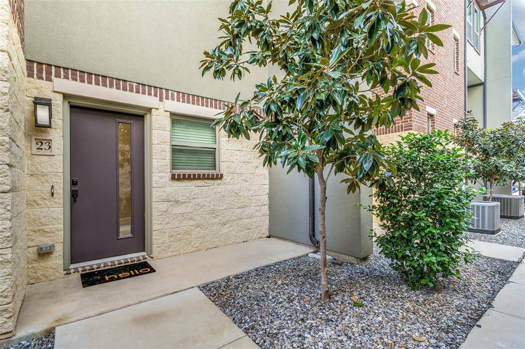 4316 Hartford Street #23, Dallas, TX 75219
