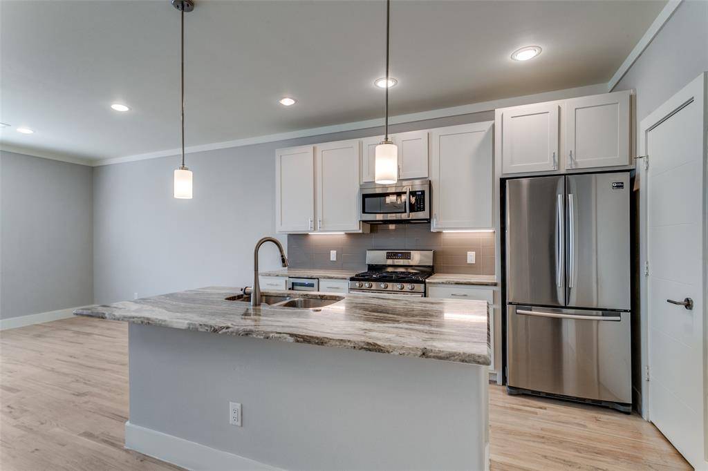 4316 Hartford Street #23, Dallas, TX 75219