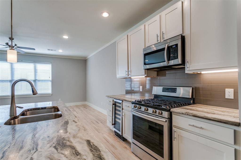 4316 Hartford Street #23, Dallas, TX 75219