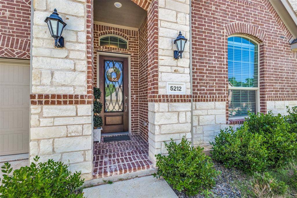 5212 Bradford Green Trail, Flower Mound, TX 75028