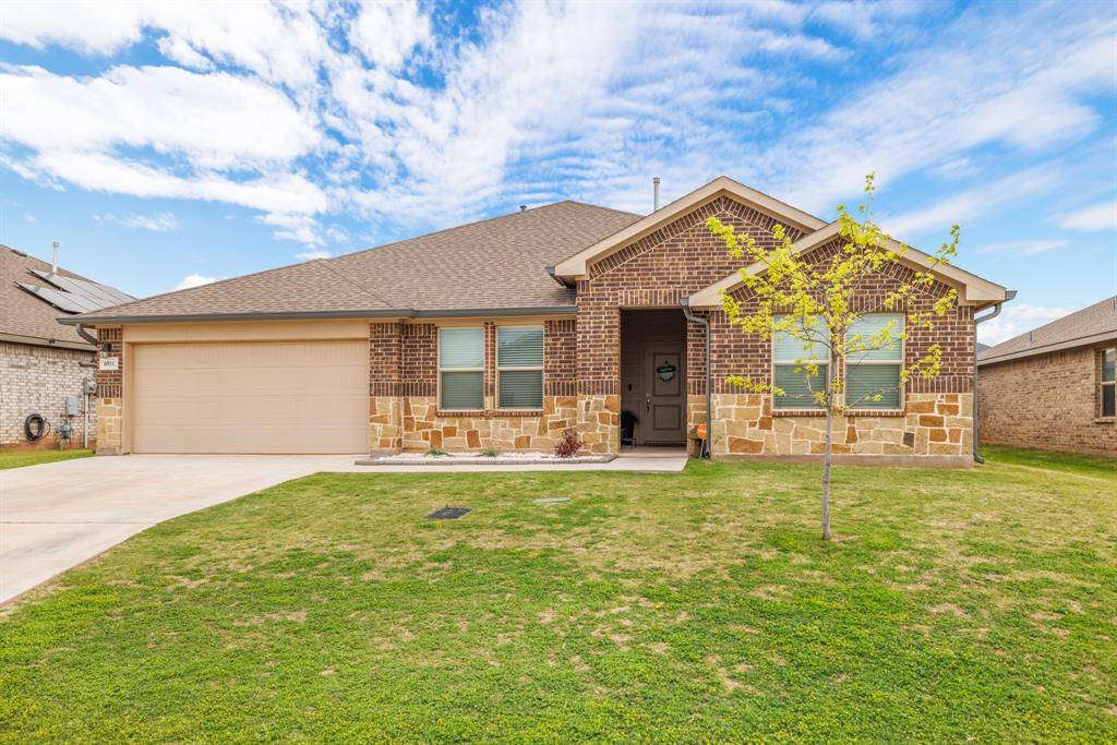 6931 Journey Lane, Abilene, TX 79606