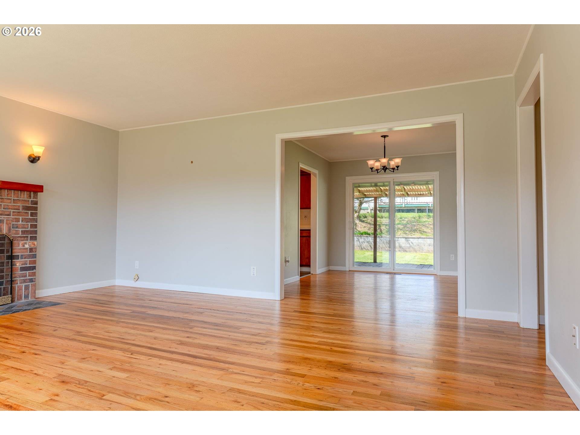 590 SE CONYERS ST, Clatskanie, OR 97016