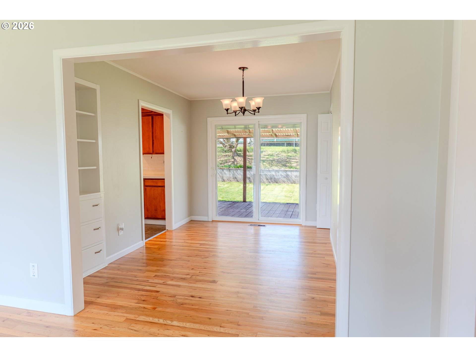 590 SE CONYERS ST, Clatskanie, OR 97016