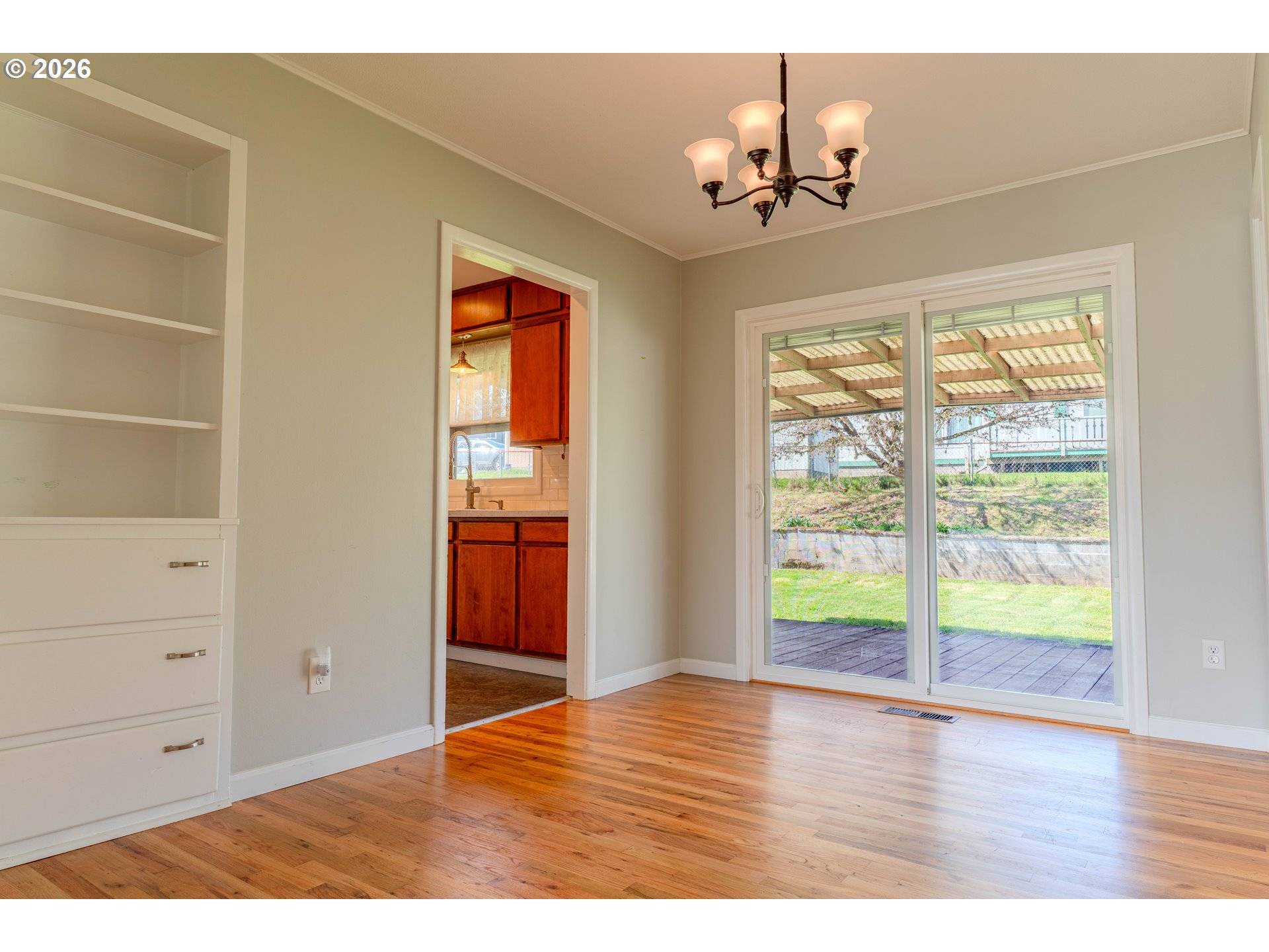 590 SE CONYERS ST, Clatskanie, OR 97016