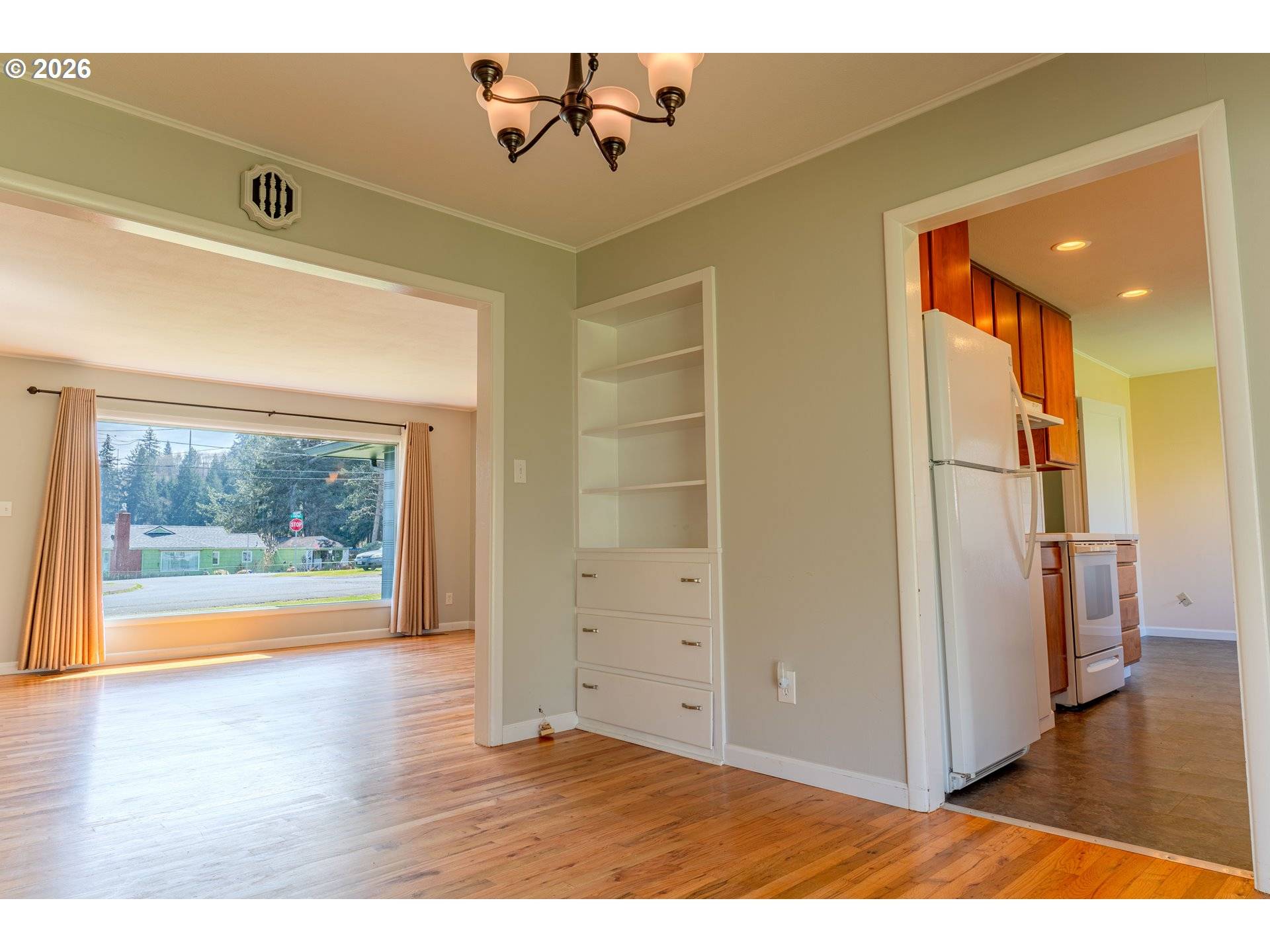 590 SE CONYERS ST, Clatskanie, OR 97016