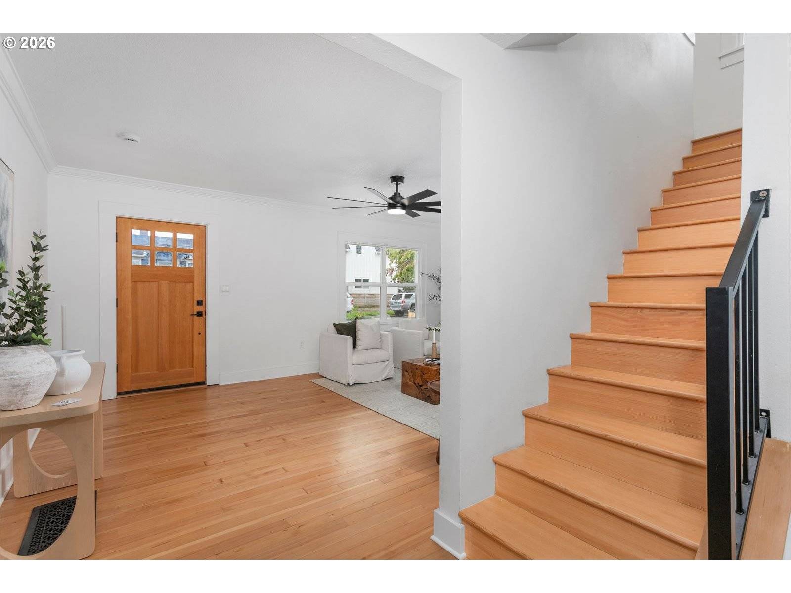 25 N MORGAN ST, Portland, OR 97217