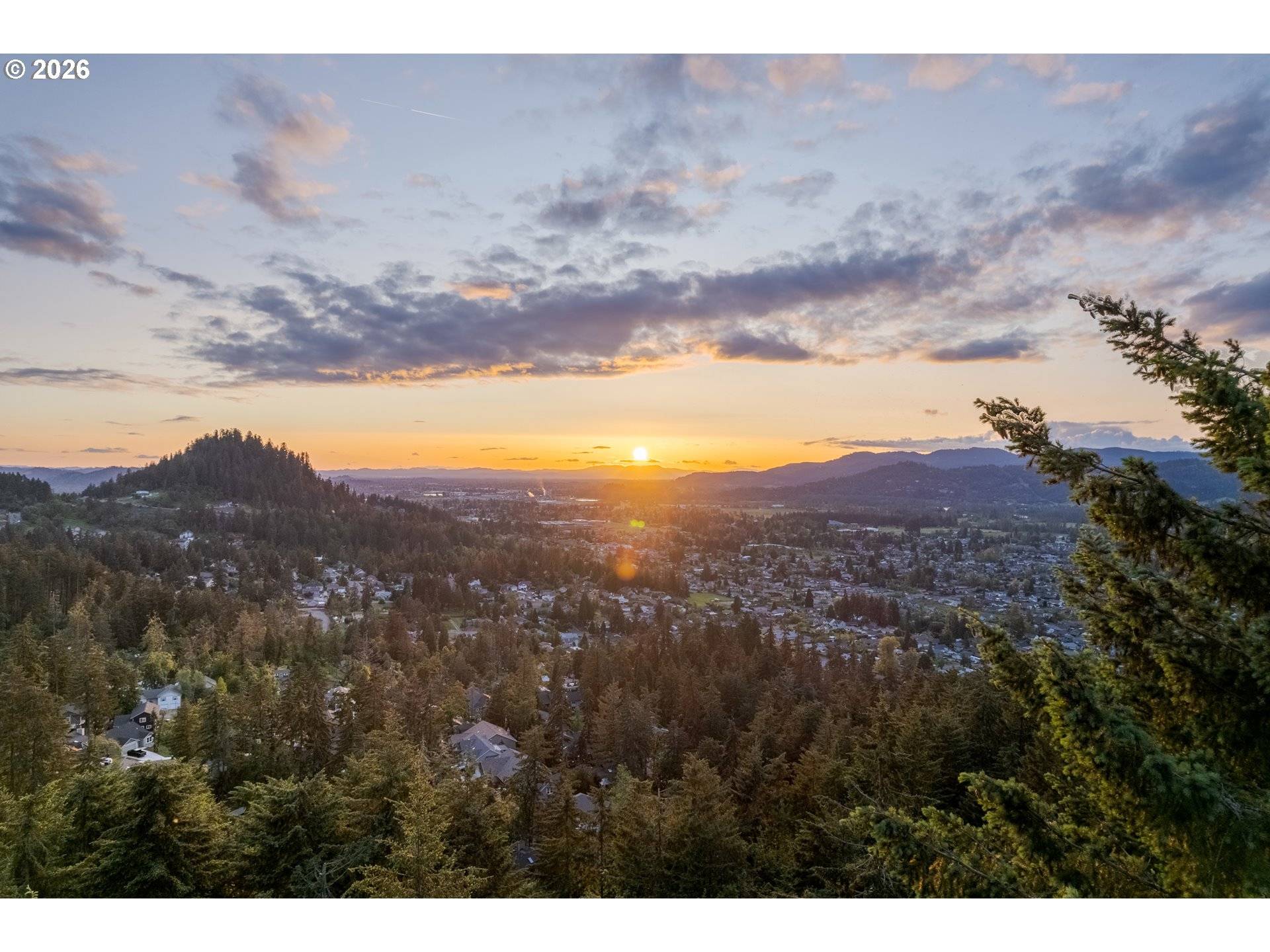 S 73rd AVE, Springfield, OR 97478