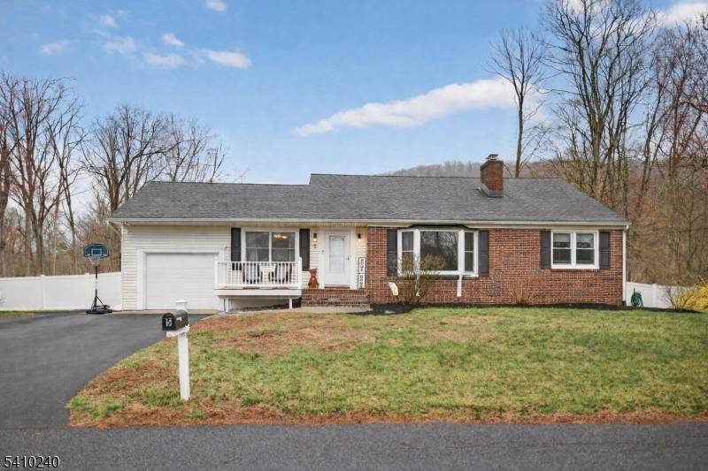 5 Birch Rd, Byram Twp., NJ 07821