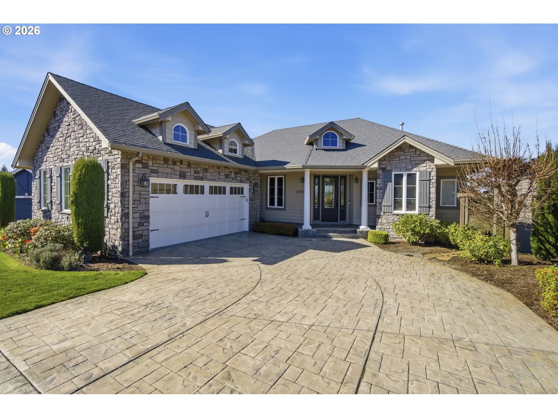 2355 TUSCANA AVE, Salem, OR 97306