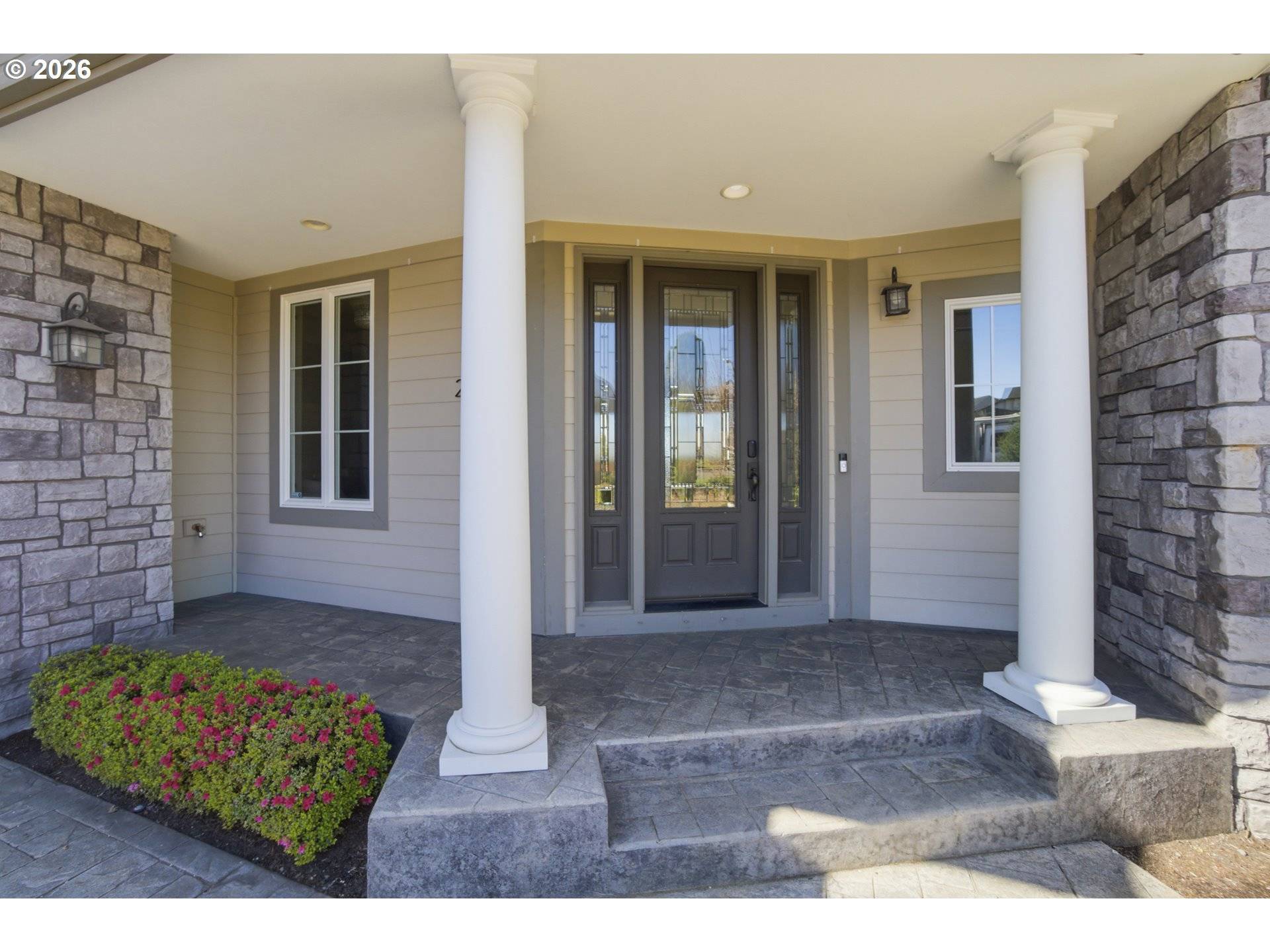 2355 TUSCANA AVE, Salem, OR 97306