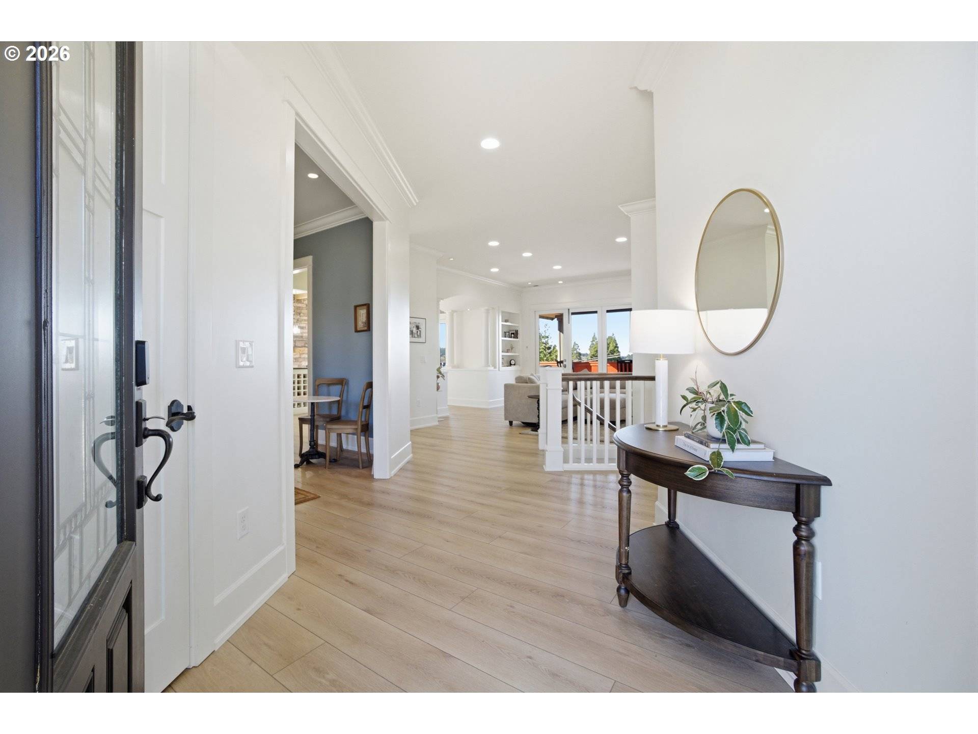 2355 TUSCANA AVE, Salem, OR 97306