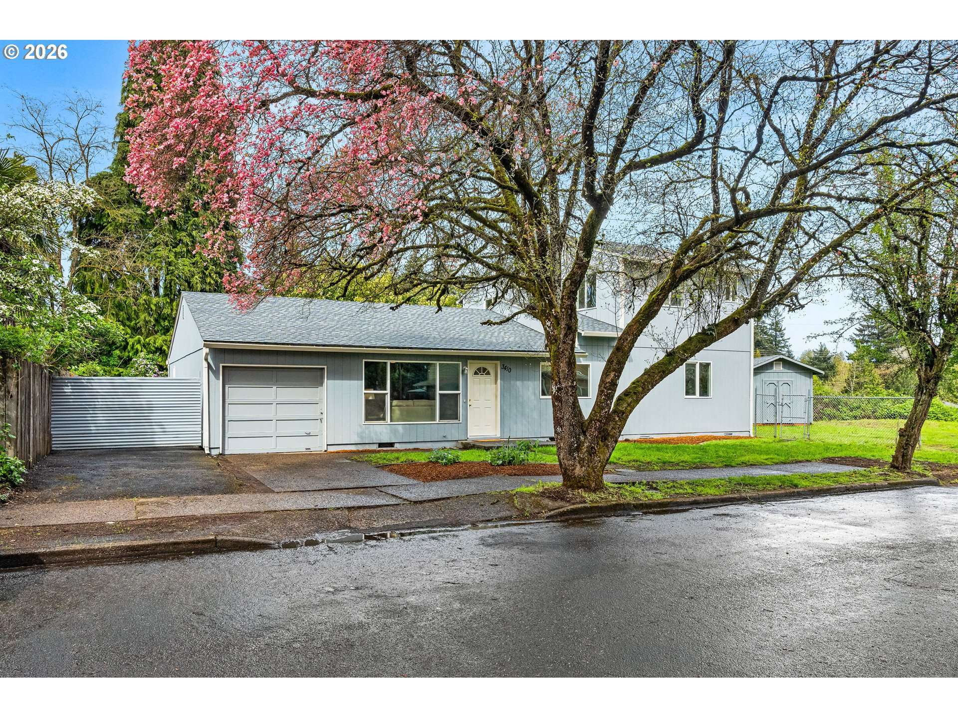 3410 E 29TH ST, Vancouver, WA 98661