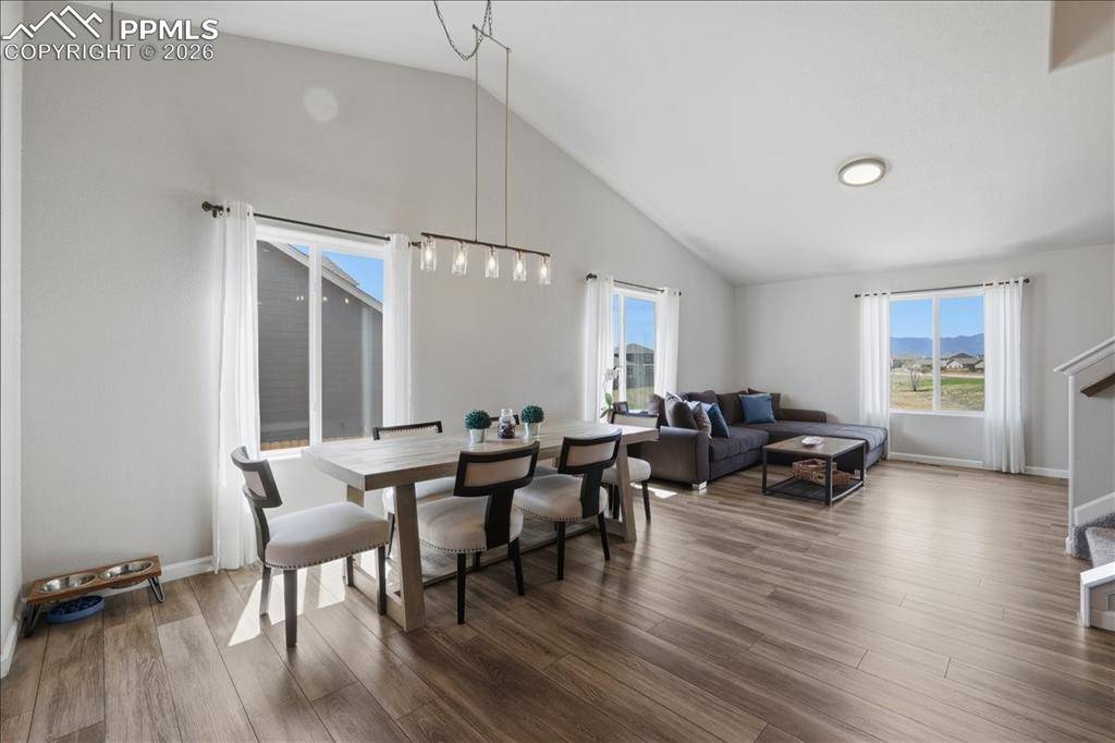 6840 Alsea DR, Colorado Springs, CO 80925