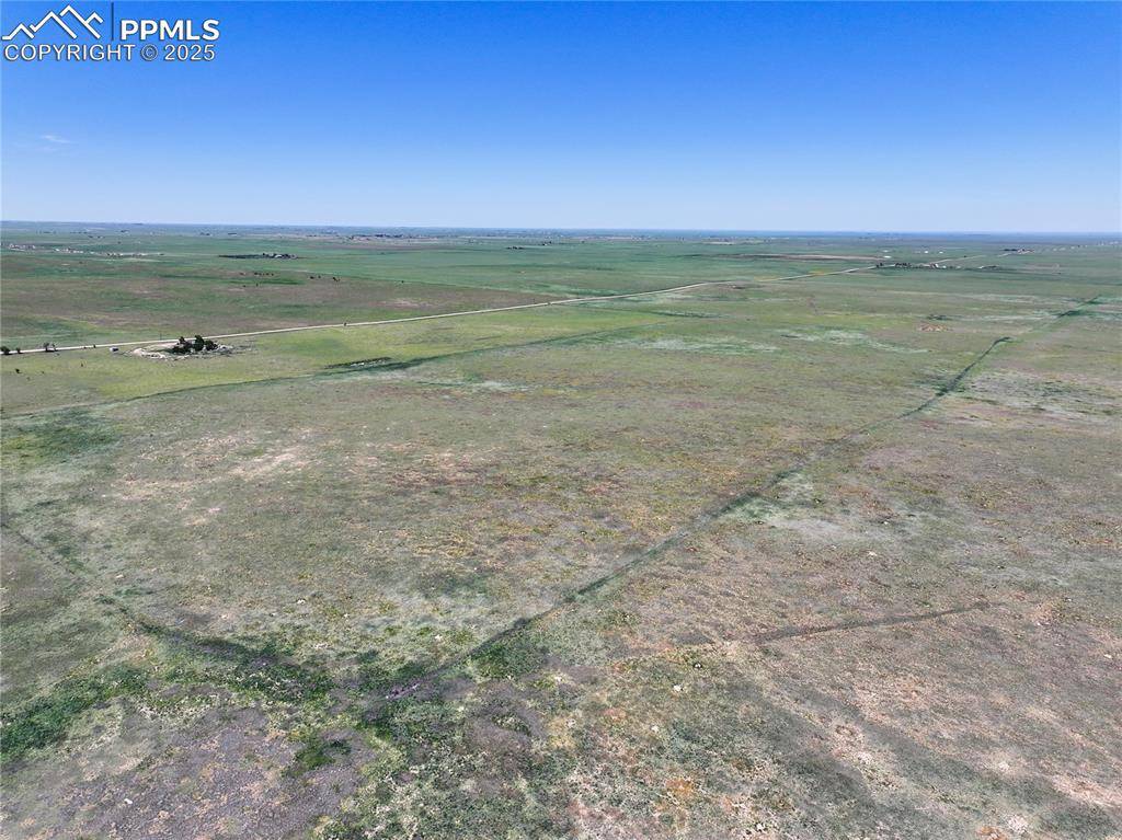 Shear RD, Yoder, CO 80864