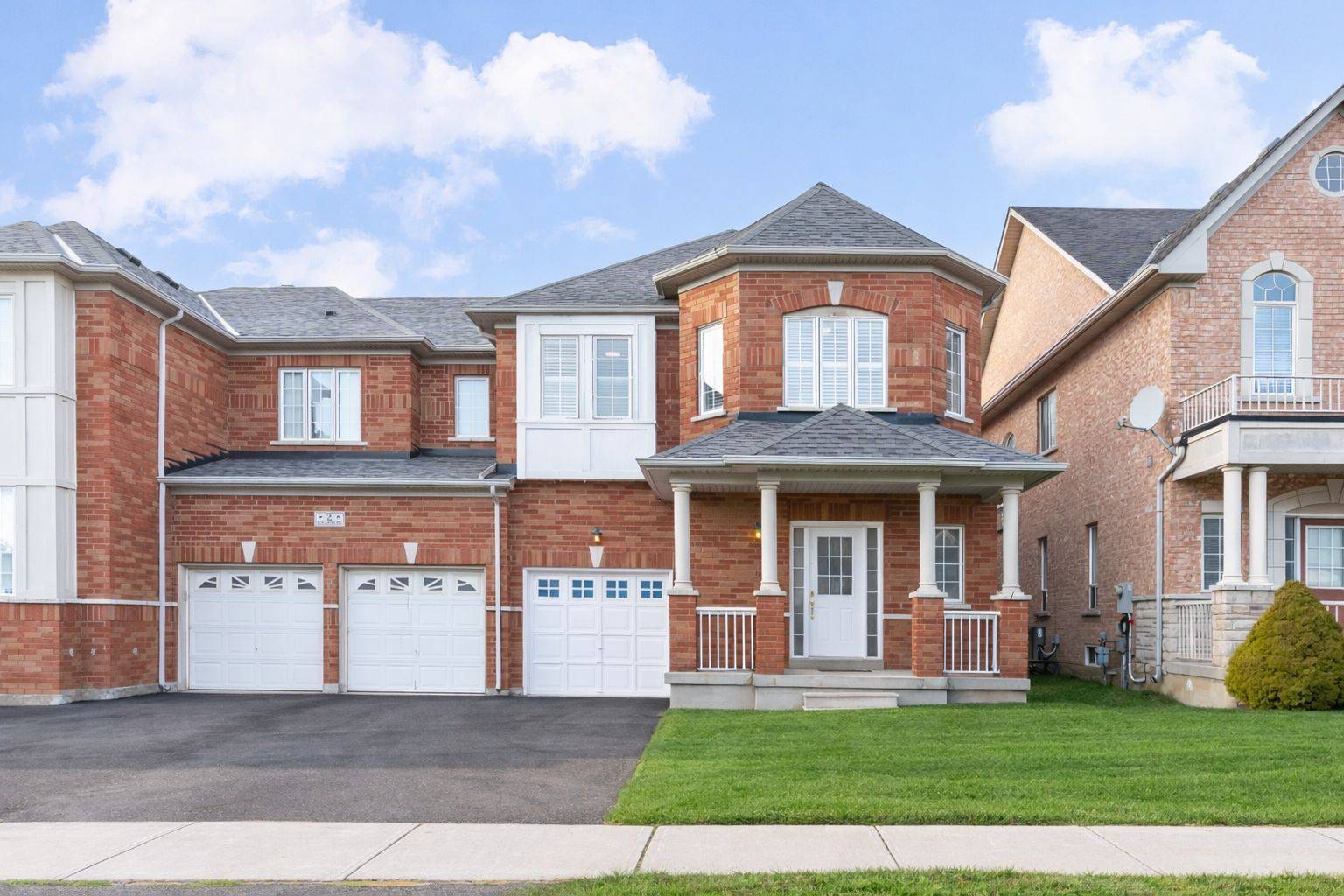 6 Levellands CRES, Richmond Hill, ON L4B 0A5