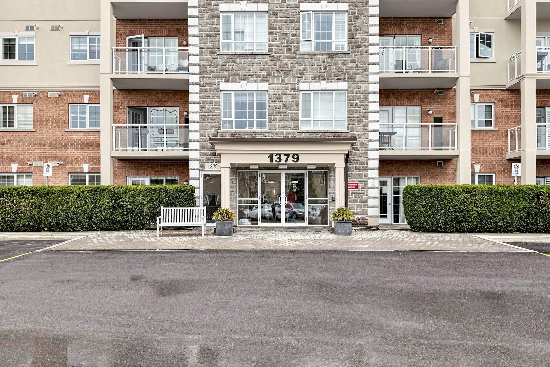 1379 Costigan RD #108, Milton, ON L9T 2K6