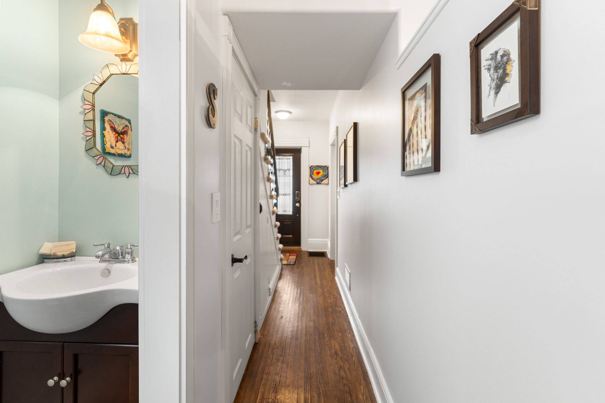 124 John ST, Gananoque, ON K7G 1A5