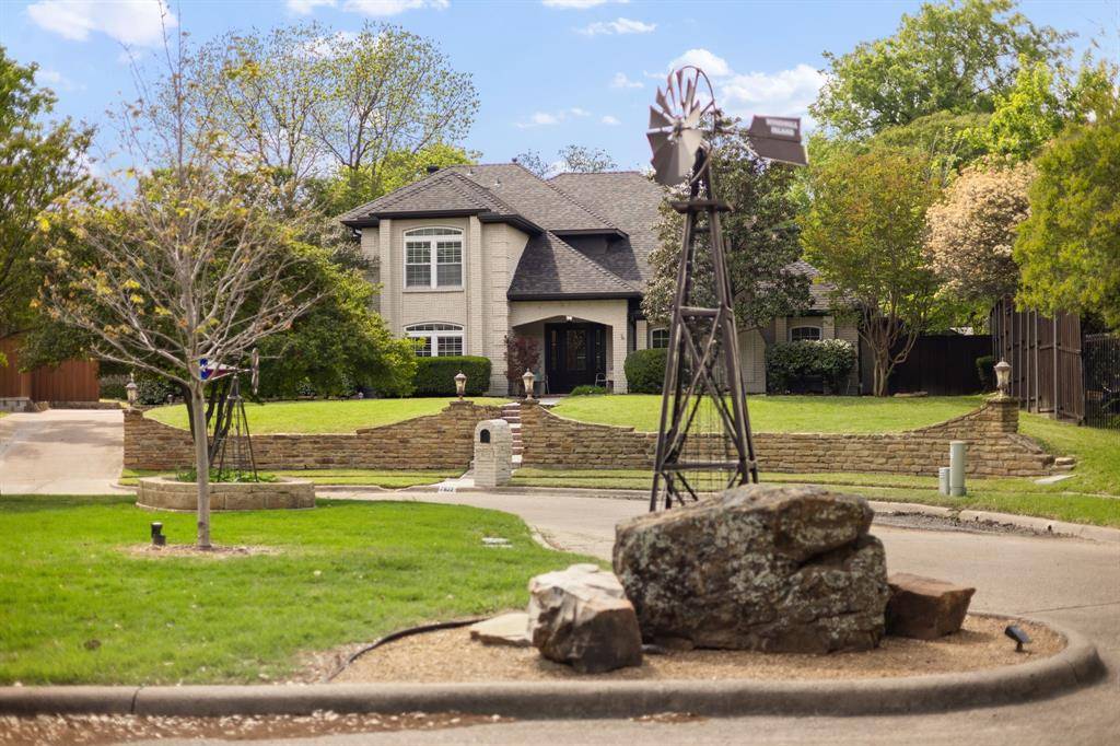 7622 Windmill Lane, Garland, TX 75044