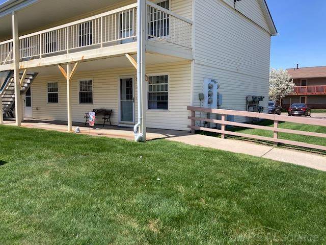 20883 Flora ST, Roseville, MI 48066