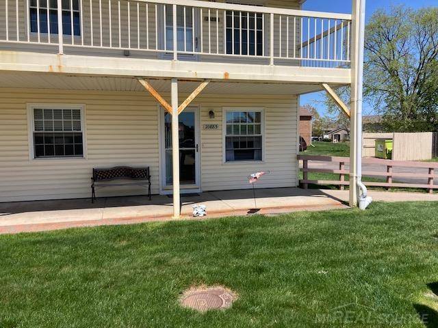 20883 Flora ST, Roseville, MI 48066