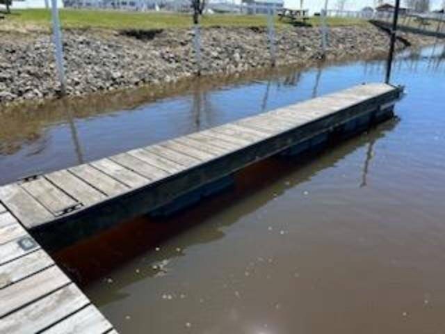 N/A Michigan AVE, Sims Twp, MI 48703