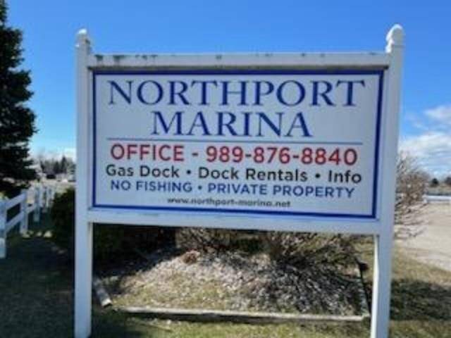 N/A Michigan AVE, Sims Twp, MI 48703