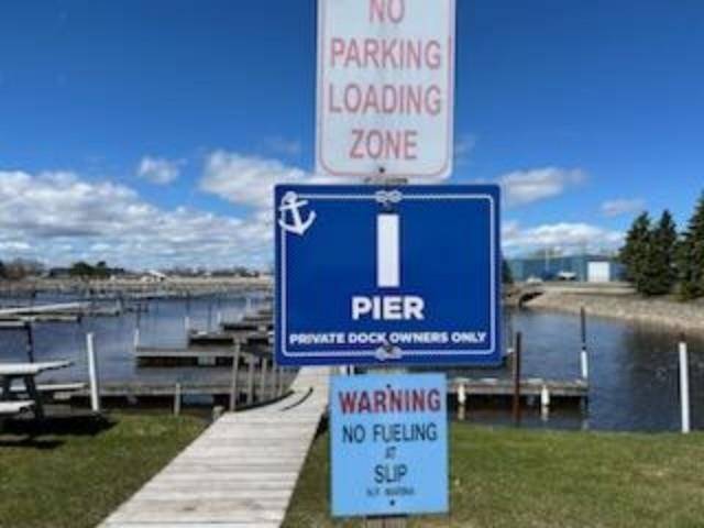 N/A Michigan AVE, Sims Twp, MI 48703