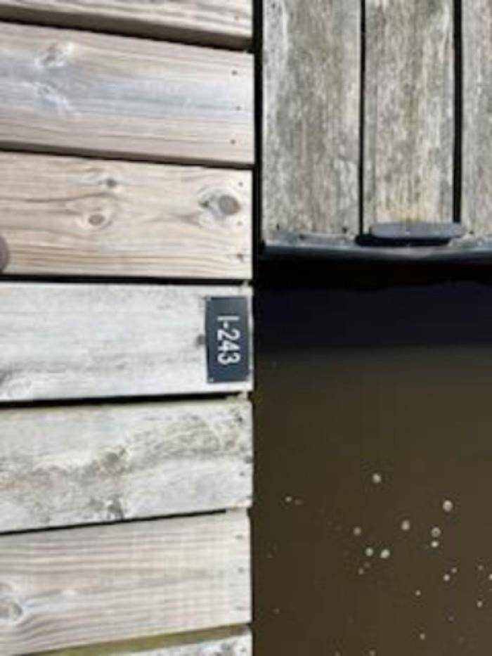 N/A Michigan AVE, Sims Twp, MI 48703