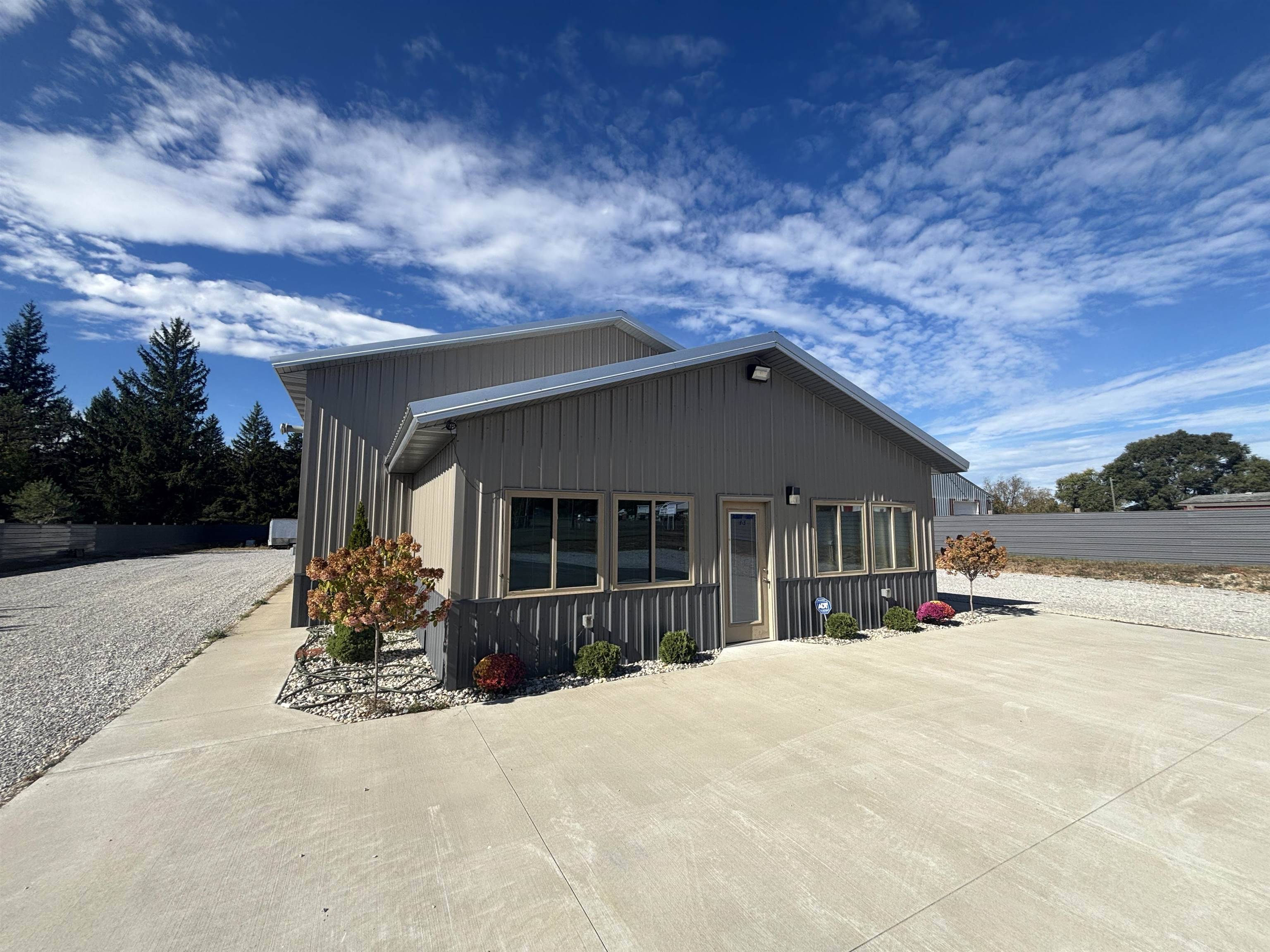 7107 Rapid City Road NW, Clearwater Twp, MI 49676