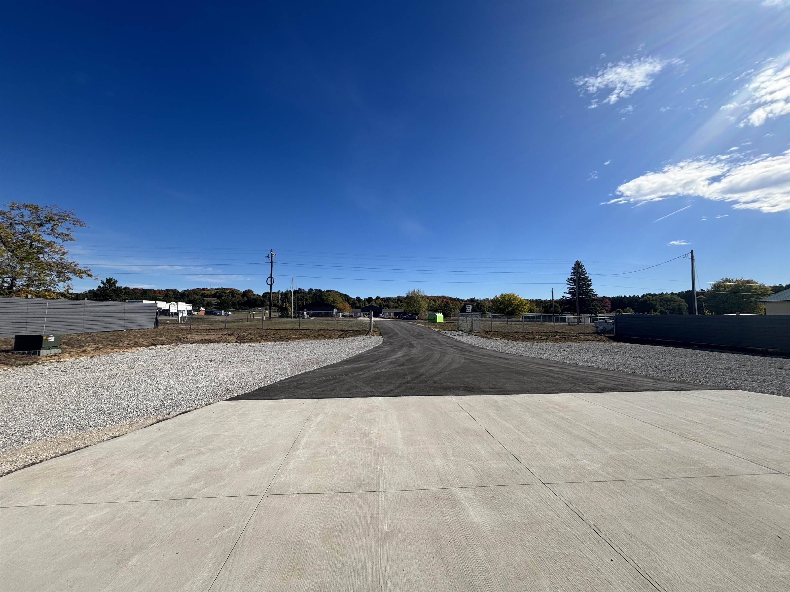 7107 Rapid City Road NW, Clearwater Twp, MI 49676