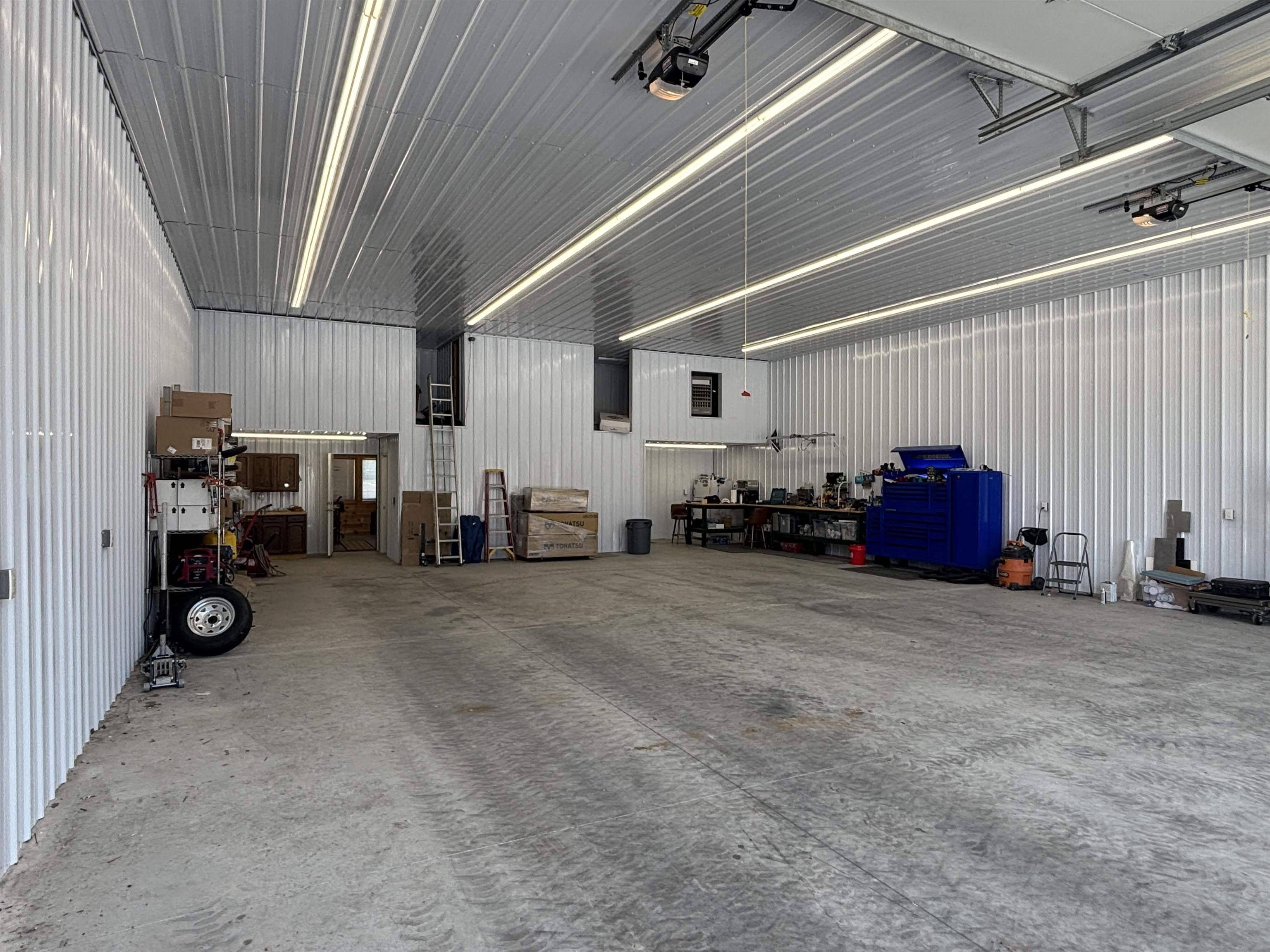 7107 Rapid City Road NW, Clearwater Twp, MI 49676