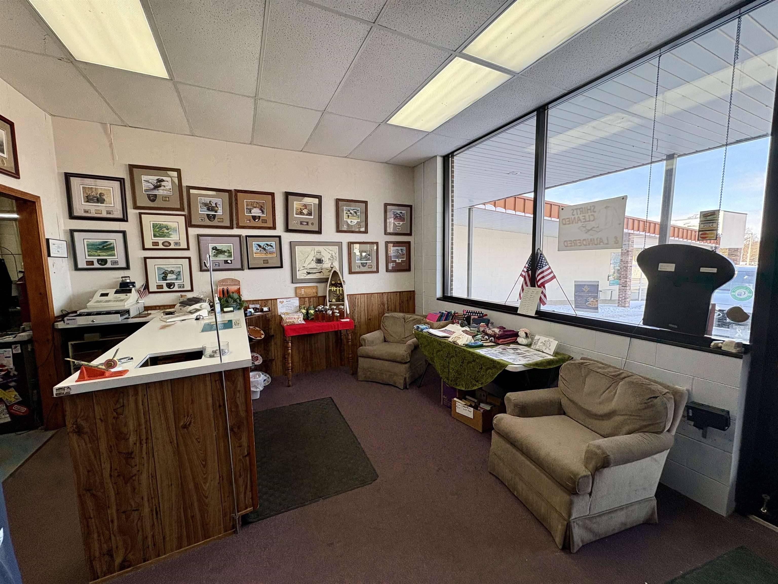 1681 Benzie HWY, Benzonia Twp, MI 49616