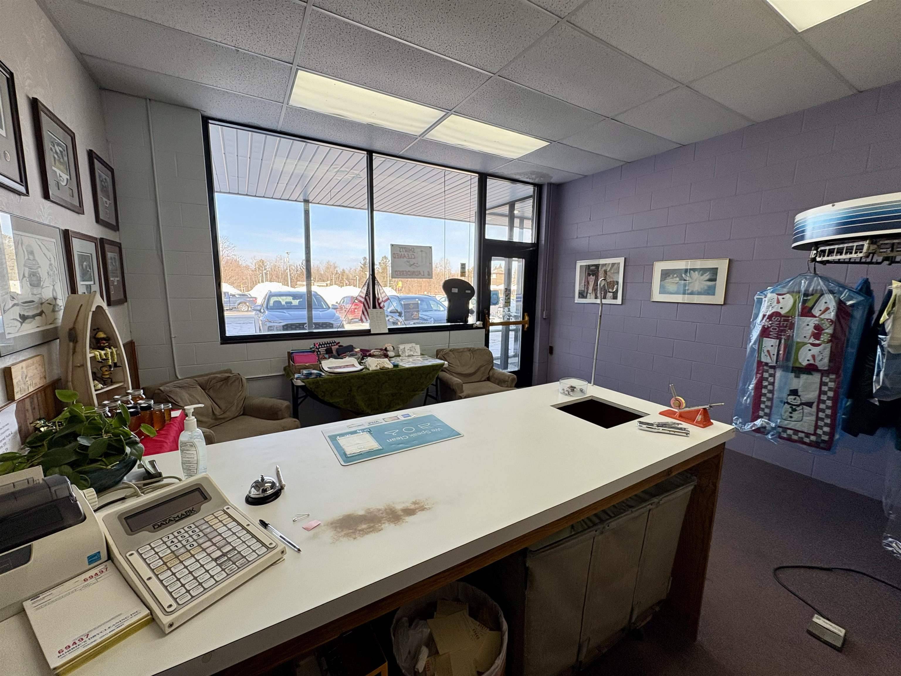 1681 Benzie HWY, Benzonia Twp, MI 49616