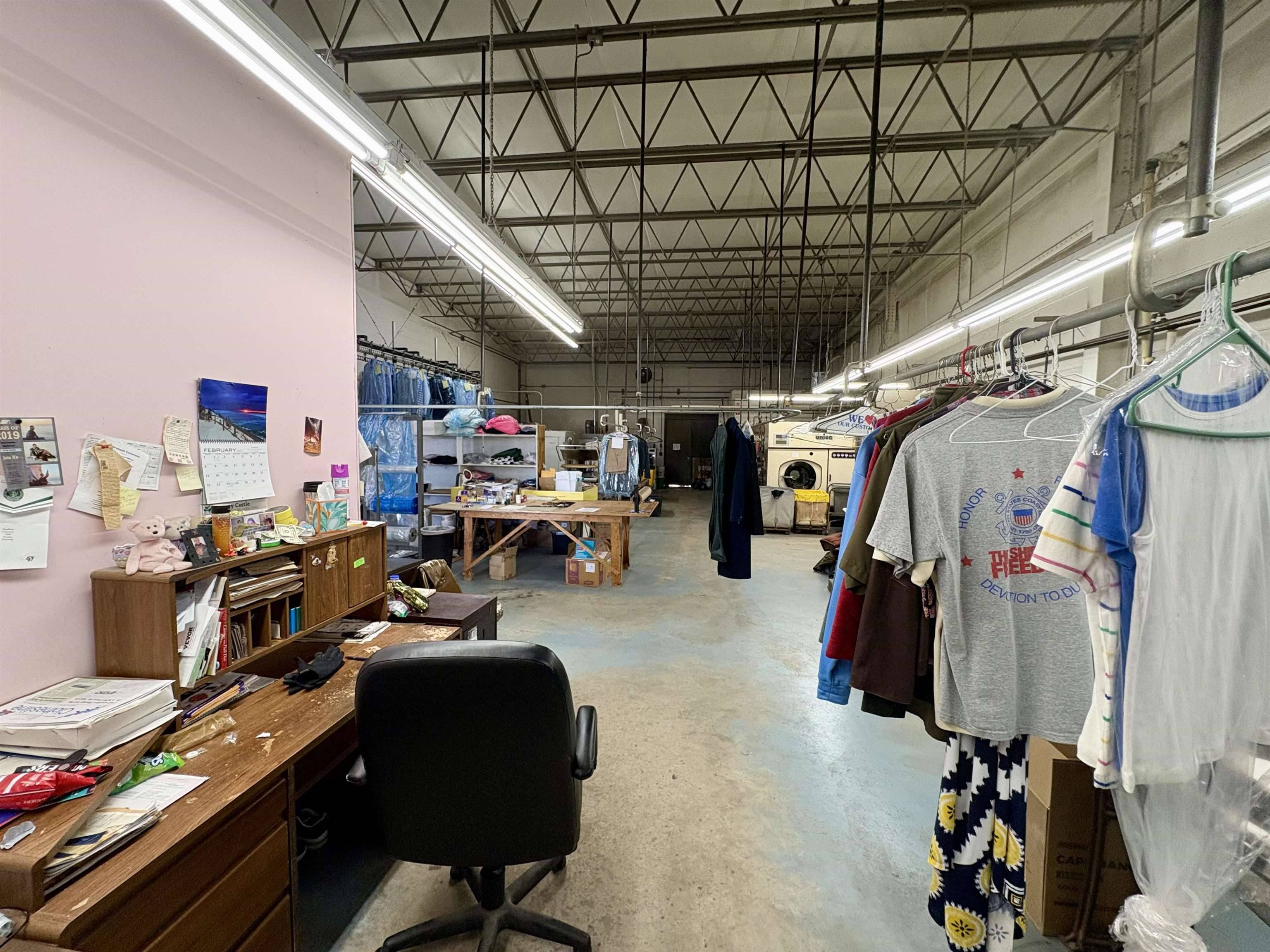 1681 Benzie HWY, Benzonia Twp, MI 49616