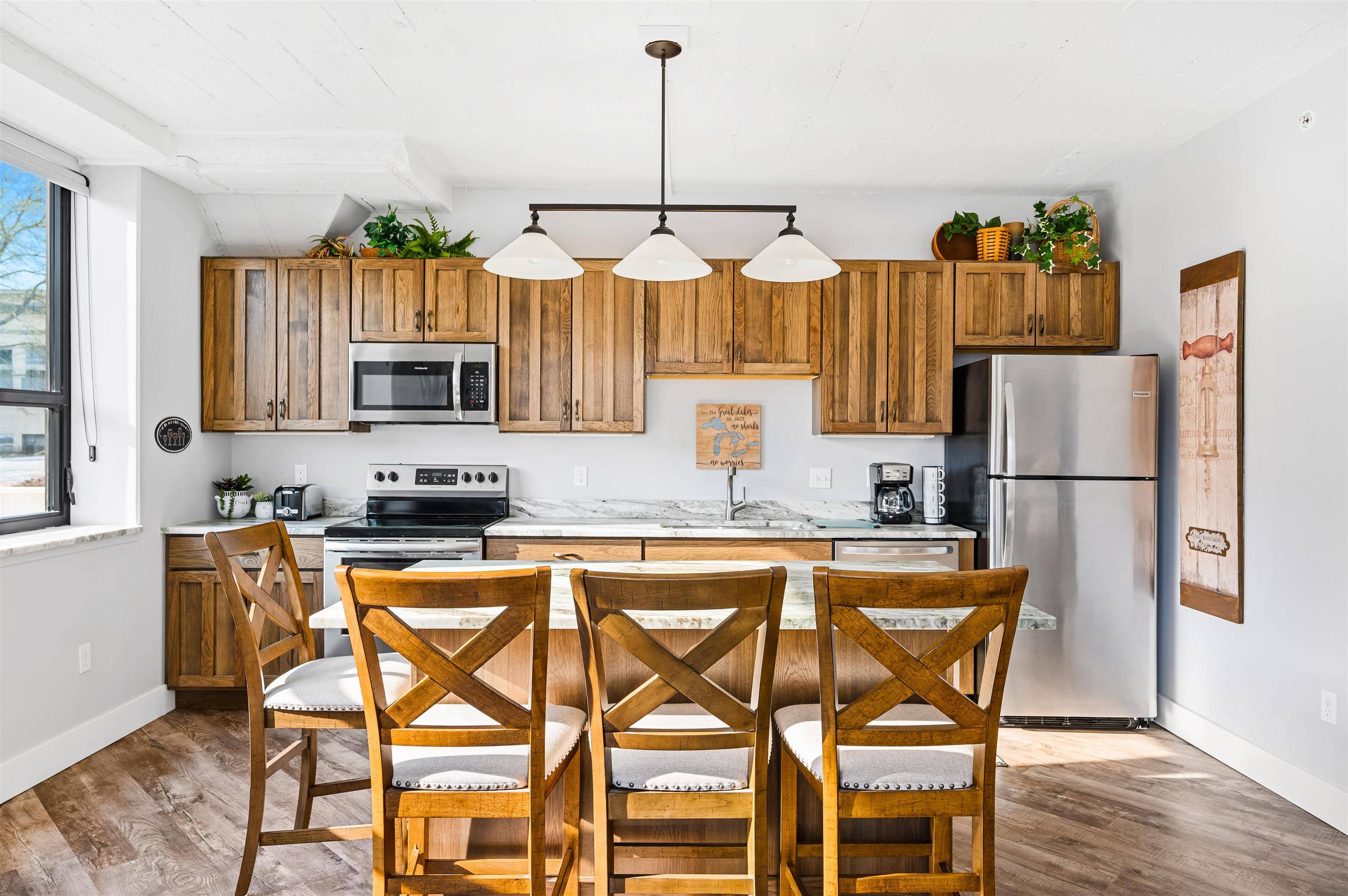 820-14 Red DR, Garfield Twp, MI 49684