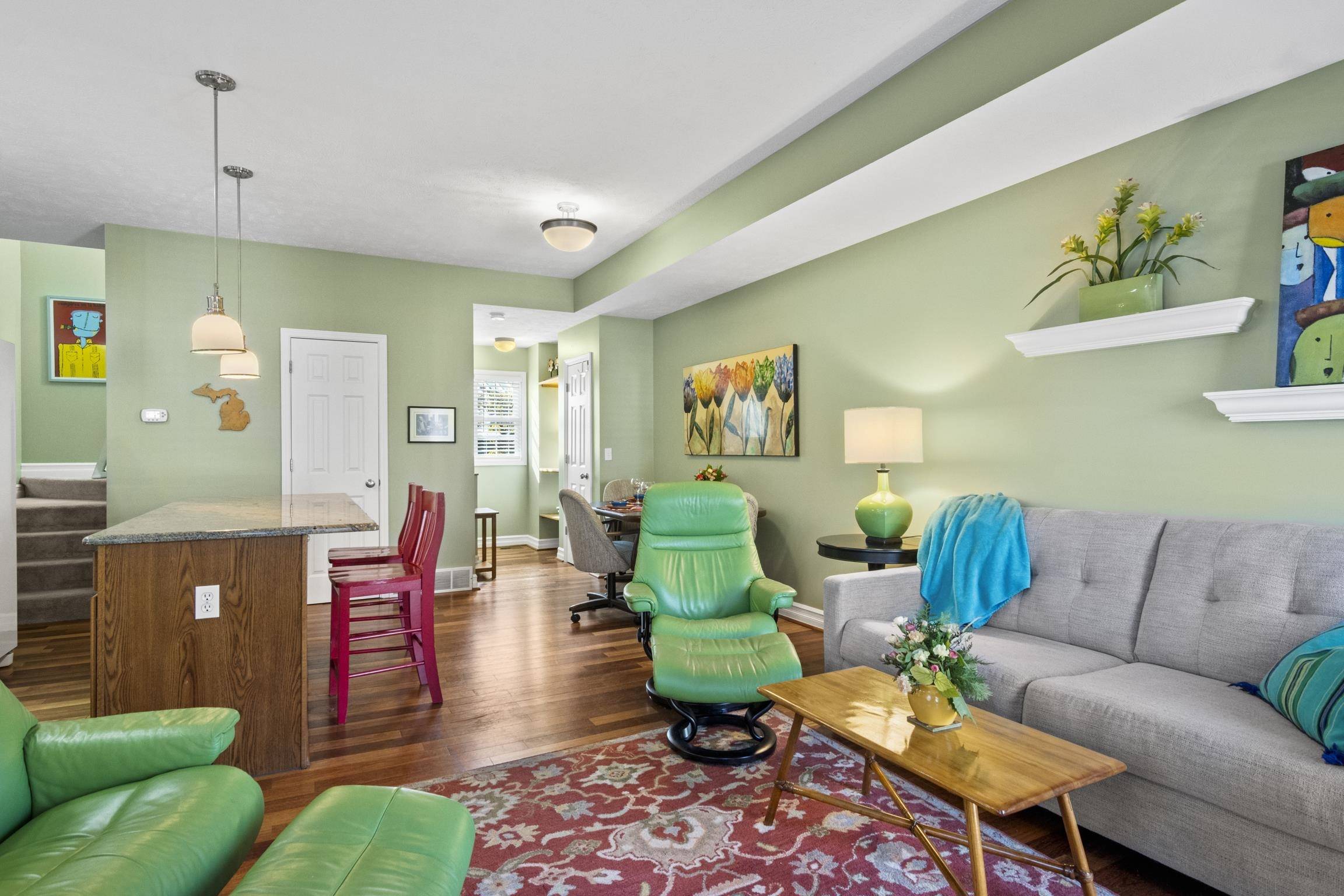 204 Midtown DR, Traverse City, MI 49684