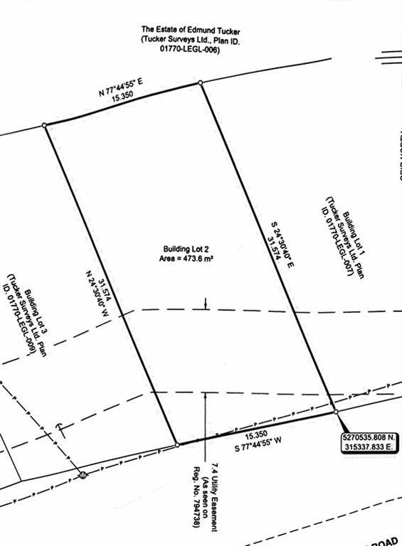 138-Lot 2 Thorburn Road, St. Philip’s, NL A1M 1T5